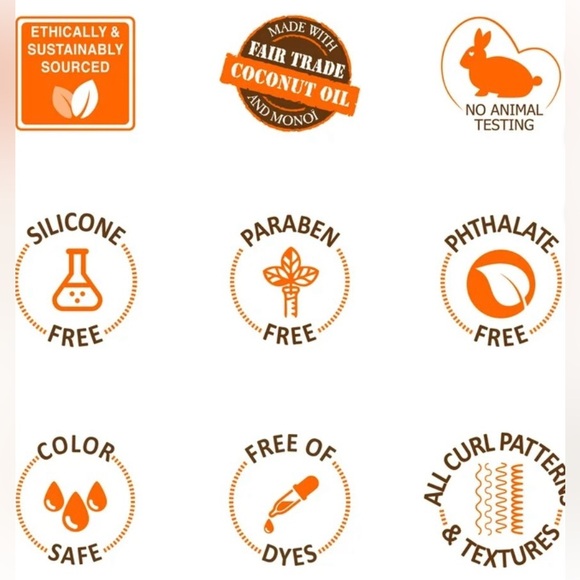 3- Pack of Palmer’s Hair&Scalp Oil.3- 5.1 oz bottles. Leave in hair oil. New! - Picture 6 of 8